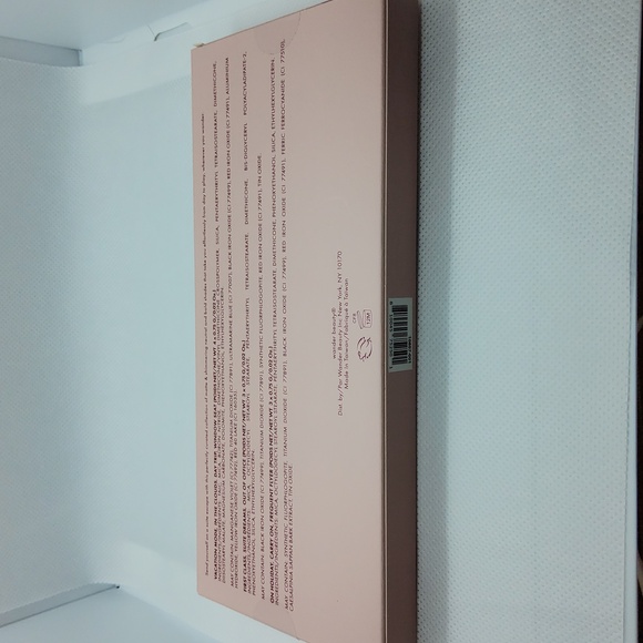 Wander Beauty Eyeshadow Palette - Picture 2 of 4